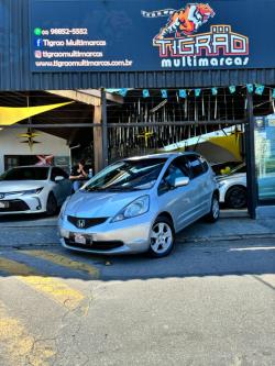 HONDA Fit 1.4 16V 4P LXL FLEX AUTOMÁTICO