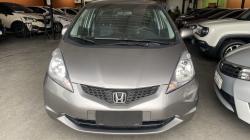 HONDA Fit 1.4 16V 4P LX FLEX