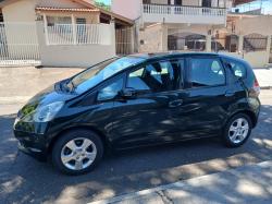 HONDA Fit 1.4 4P LX FLEX