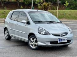 HONDA Fit 1.4 4P LX