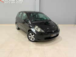 HONDA Fit 1.4 4P LX FLEX