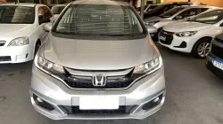 HONDA Fit 1.5 16V 4P EXL FLEX AUTOMTICO