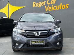 HONDA Fit 1.5 16V 4P EXL FLEX AUTOMTICO