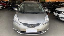 HONDA Fit 1.5 16V 4P EX FLEX