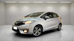 HONDA Fit 1.5 16V 4P EX FLEX AUTOMTICO