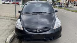 HONDA Fit 1.5 16V 4P EX AUTOM�TICO