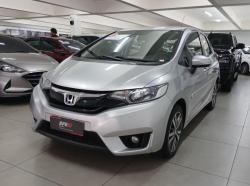 HONDA Fit 1.5 16V 4P EX FLEX AUTOM�TICO