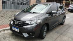 HONDA Fit 1.5 16V 4P EX FLEX AUTOM�TICO
