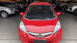 HONDA Fit 1.5 16V 4P EX AUTOM�TICO