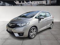 HONDA Fit 1.5 16V 4P EX FLEX AUTOM�TICO