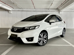 HONDA Fit 1.5 16V 4P EX FLEX AUTOM�TICO