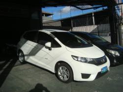 HONDA Fit 1.5 16V 4P EX FLEX AUTOM�TICO