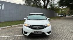 HONDA Fit 1.5 16V 4P LX FLEX AUTOM�TICO