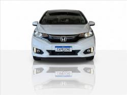 HONDA Fit 1.5 16V 4P EX FLEX AUTOM�TICO