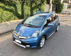HONDA Fit 1.5 16V 4P TWIST FLEX AUTOM�TICO