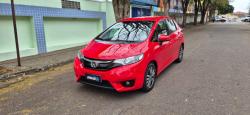 HONDA Fit 1.5 16V 4P EX FLEX AUTOM�TICO