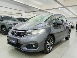 HONDA Fit 1.5 16V 4P EXL FLEX AUTOMÁTICO
