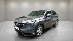 HONDA HR-V 1.5 16V 4P FLEX TOURING TURBO AUTOMTICO CVT