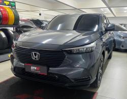 HONDA HR-V 1.5 16V 4P FLEX EXL AUTOMTICO CVT