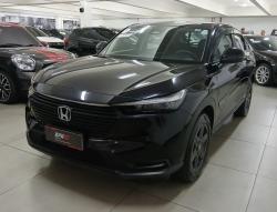 HONDA HR-V 1.5 16V 4P FLEX EXL AUTOMTICO CVT