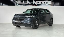 HONDA HR-V 1.5 16V 4P FLEX EXL AUTOM�TICO CVT