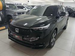 HONDA HR-V 1.5 16V 4P FLEX TOURING TURBO AUTOM�TICO CVT