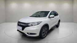 HONDA HR-V 1.5 16V 4P FLEX EX AUTOM�TICO CVT