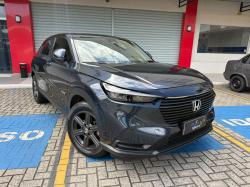 HONDA HR-V 1.5 16V 4P FLEX EXL AUTOM�TICO CVT