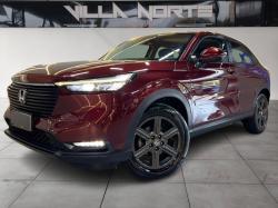 HONDA HR-V 1.5 16V 4P FLEX EXL AUTOM�TICO CVT