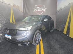 HONDA HR-V 1.5 16V 4P TOURING TURBO AUTOM�TICO CVT
