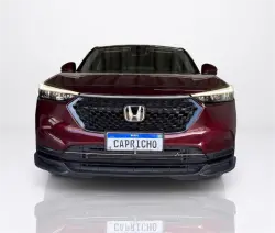 HONDA HR-V 1.5 16V 4P FLEX ADVANCE TURBO AUTOM�TICO CVT
