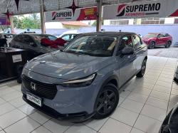 HONDA HR-V 1.5 16V 4P FLEX EXL AUTOM�TICO CVT
