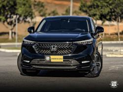 HONDA HR-V 1.5 16V 4P FLEX TOURING TURBO AUTOM�TICO CVT
