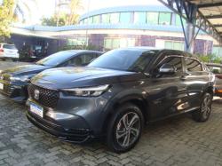 HONDA HR-V 1.5 16V 4P FLEX TOURING TURBO AUTOM�TICO CVT