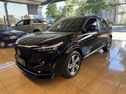 HONDA HR-V 1.5 16V 4P FLEX TOURING TURBO AUTOM�TICO CVT