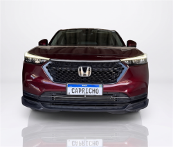 HONDA HR-V 1.5 16V 4P FLEX ADVANCE TURBO AUTOM�TICO CVT