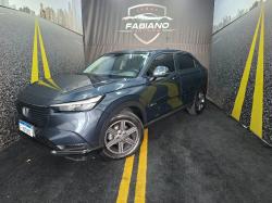 HONDA HR-V 1.5 16V 4P FLEX EXL AUTOMÁTICO CVT