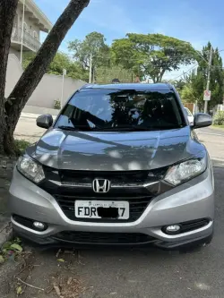 HONDA HR-V 1.8 16V 4P EX FLEX AUTOM�TICO CVT