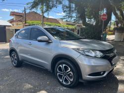 HONDA HR-V 1.8 16V 4P EX FLEX AUTOM�TICO CVT
