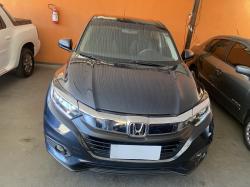 HONDA HR-V 1.8 16V 4P LX FLEX AUTOMTICO CVT
