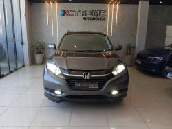 HONDA HR-V 1.8 16V 4P EXL FLEX AUTOMÁTICO CVT HONDA HR-V 1.8 16V 4P EXL FLEX AUTOMÁTICO CVT