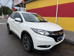 HONDA HR-V 1.8 16V 4P EX FLEX AUTOMTICO CVT