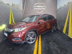 HONDA HR-V 1.8 16V 4P EXL FLEX AUTOMTICO CVT