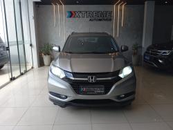 HONDA HR-V 1.8 16V 4P EX FLEX AUTOMTICO CVT