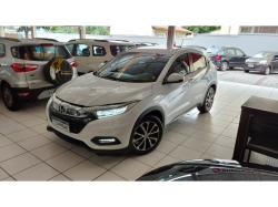 HONDA HR-V 1.8 16V 4P EXL FLEX AUTOM�TICO CVT
