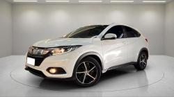 HONDA HR-V 1.8 16V 4P EX FLEX AUTOM�TICO CVT
