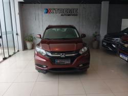 HONDA HR-V 1.8 16V 4P EX FLEX AUTOM�TICO CVT