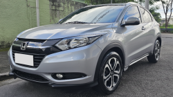 HONDA HR-V 1.8 16V 4P EXL FLEX AUTOM�TICO CVT