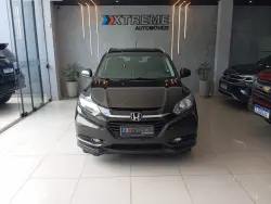 HONDA HR-V 1.8 16V 4P EXL FLEX AUTOM�TICO CVT