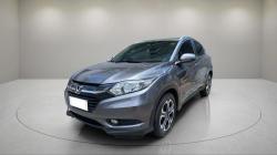 HONDA HR-V 1.8 16V 4P EX FLEX AUTOM�TICO CVT